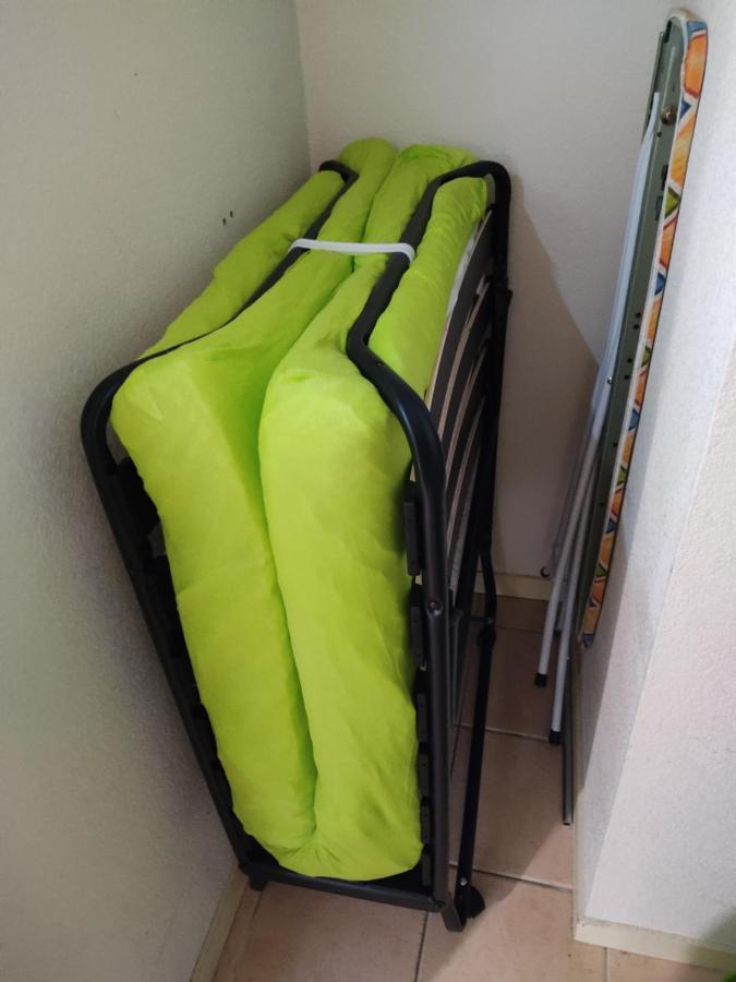 Ferienwohnung Instant-Leman Thonon-les-Bains Exterior foto