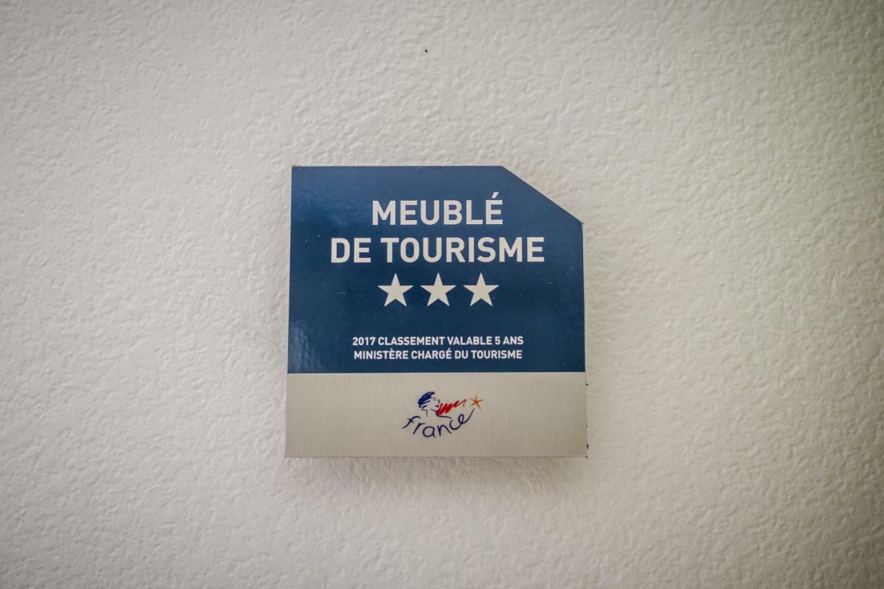 Ferienwohnung Instant-Leman Thonon-les-Bains Exterior foto