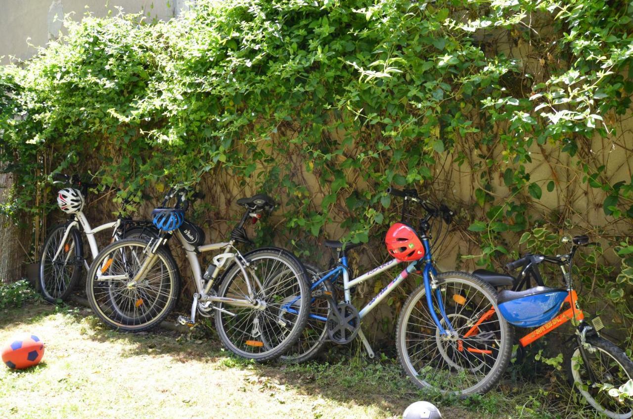 Ferienwohnung Instant-Leman Thonon-les-Bains Exterior foto