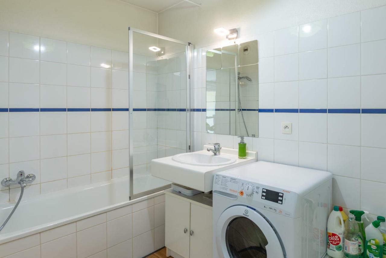 Ferienwohnung Instant-Leman Thonon-les-Bains Exterior foto
