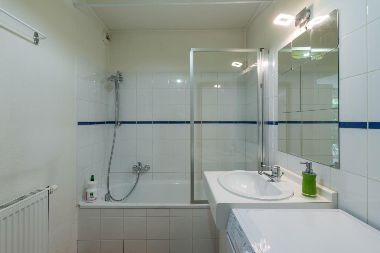 Ferienwohnung Instant-Leman Thonon-les-Bains Exterior foto